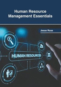 bokomslag Human Resource Management Essentials