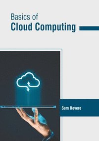 bokomslag Basics of Cloud Computing