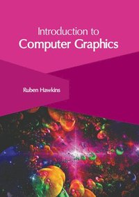bokomslag Introduction to Computer Graphics