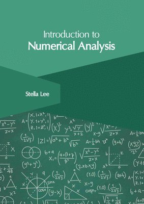 Introduction to Numerical Analysis