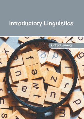 Introductory Linguistics