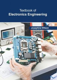 bokomslag Textbook of Electronics Engineering