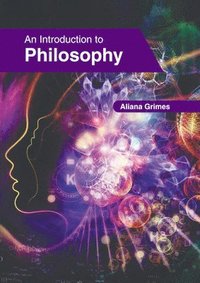 bokomslag An Introduction to Philosophy