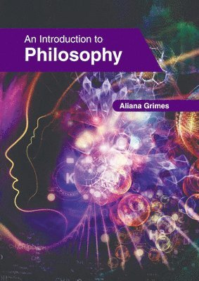 bokomslag An Introduction to Philosophy