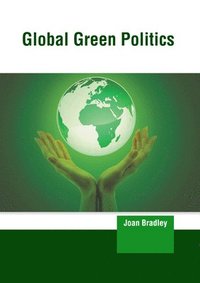 bokomslag Global Green Politics