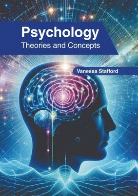 bokomslag Psychology: Theories and Concepts