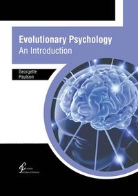 bokomslag Evolutionary Psychology: An Introduction