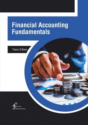 bokomslag Financial Accounting Fundamentals