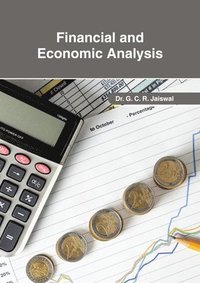 bokomslag Financial and Economic Analysis