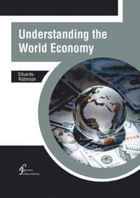 bokomslag Understanding the World Economy