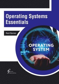 bokomslag Operating Systems Essentials