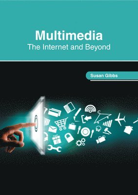bokomslag Multimedia: The Internet and Beyond