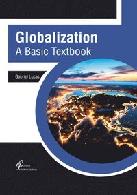 bokomslag Globalization: A Basic Textbook