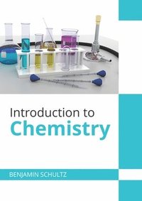 bokomslag Introduction to Chemistry