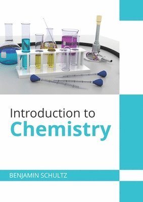 bokomslag Introduction to Chemistry