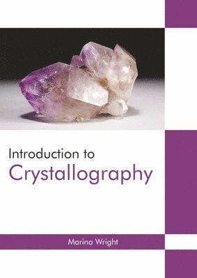 Introduction to Crystallography 1