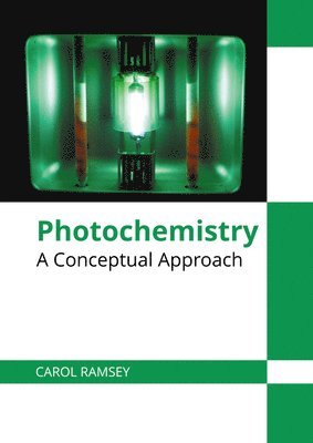 Carol Ramsey - Photochemistry: A Conceptual Approach, Inbunden