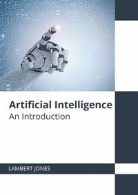 bokomslag Artificial Intelligence: An Introduction