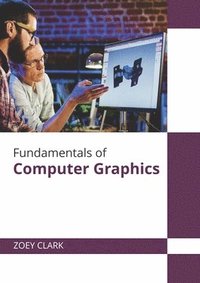 bokomslag Fundamentals of Computer Graphics