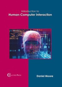 bokomslag Introduction to Human-Computer Interaction