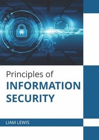 bokomslag Principles of Information Security