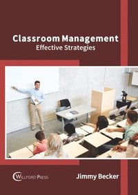 bokomslag Classroom Management: Effective Strategies