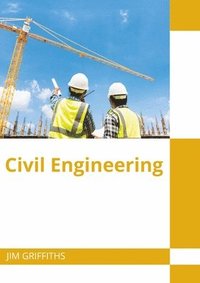 bokomslag Civil Engineering