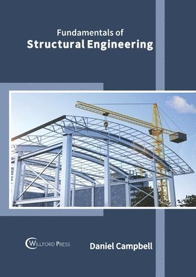 bokomslag Fundamentals of Structural Engineering