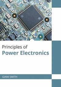 bokomslag Principles of Power Electronics