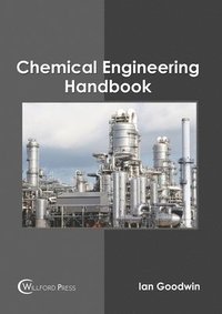 bokomslag Chemical Engineering Handbook