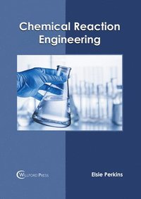 bokomslag Chemical Reaction Engineering