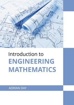 bokomslag Introduction to Engineering Mathematics