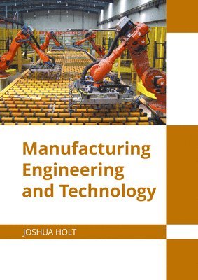 Manufacturing Engineering and Technology 1