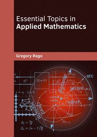 bokomslag Essential Topics in Applied Mathematics