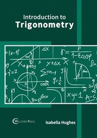 bokomslag Introduction to Trigonometry