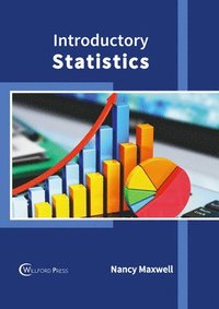 bokomslag Introductory Statistics