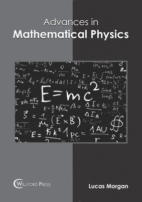 bokomslag Advances in Mathematical Physics