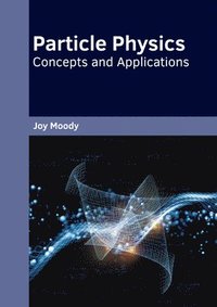 bokomslag Particle Physics: Concepts and Applications