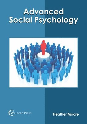 Advanced Social Psychology 1