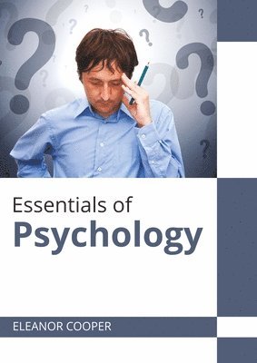 bokomslag Essentials of Psychology