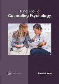 bokomslag Handbook of Counseling Psychology