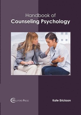 Handbook of Counseling Psychology 1