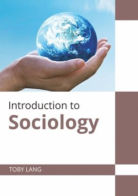 bokomslag Introduction to Sociology