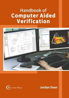 Handbook of Computer Aided Verification 1