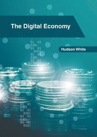 bokomslag Digital Economy