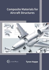 bokomslag Composite Materials for Aircraft Structures