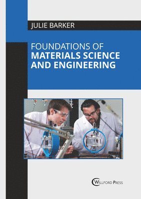 Foundations of Materials Science and Engineering 1