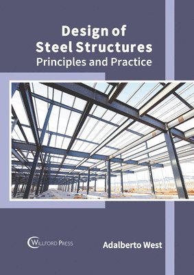 bokomslag Design of Steel Structures: Principles and Practice