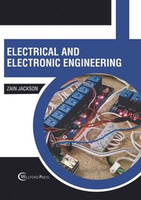 bokomslag Electrical and Electronic Engineering