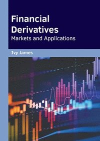 bokomslag Financial Derivatives: Markets and Applications